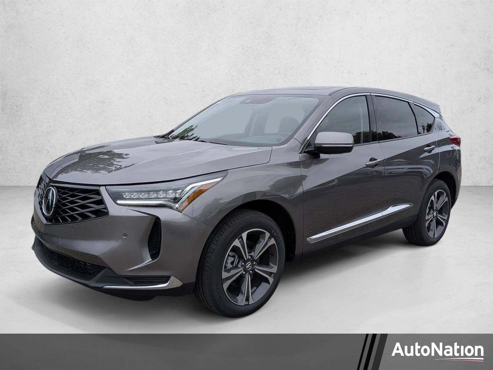 2026 Acura RDX Technology Package SH-AWD's photo
