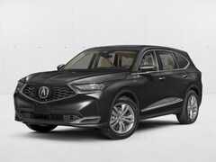 2026 Acura MDX FWD SUV