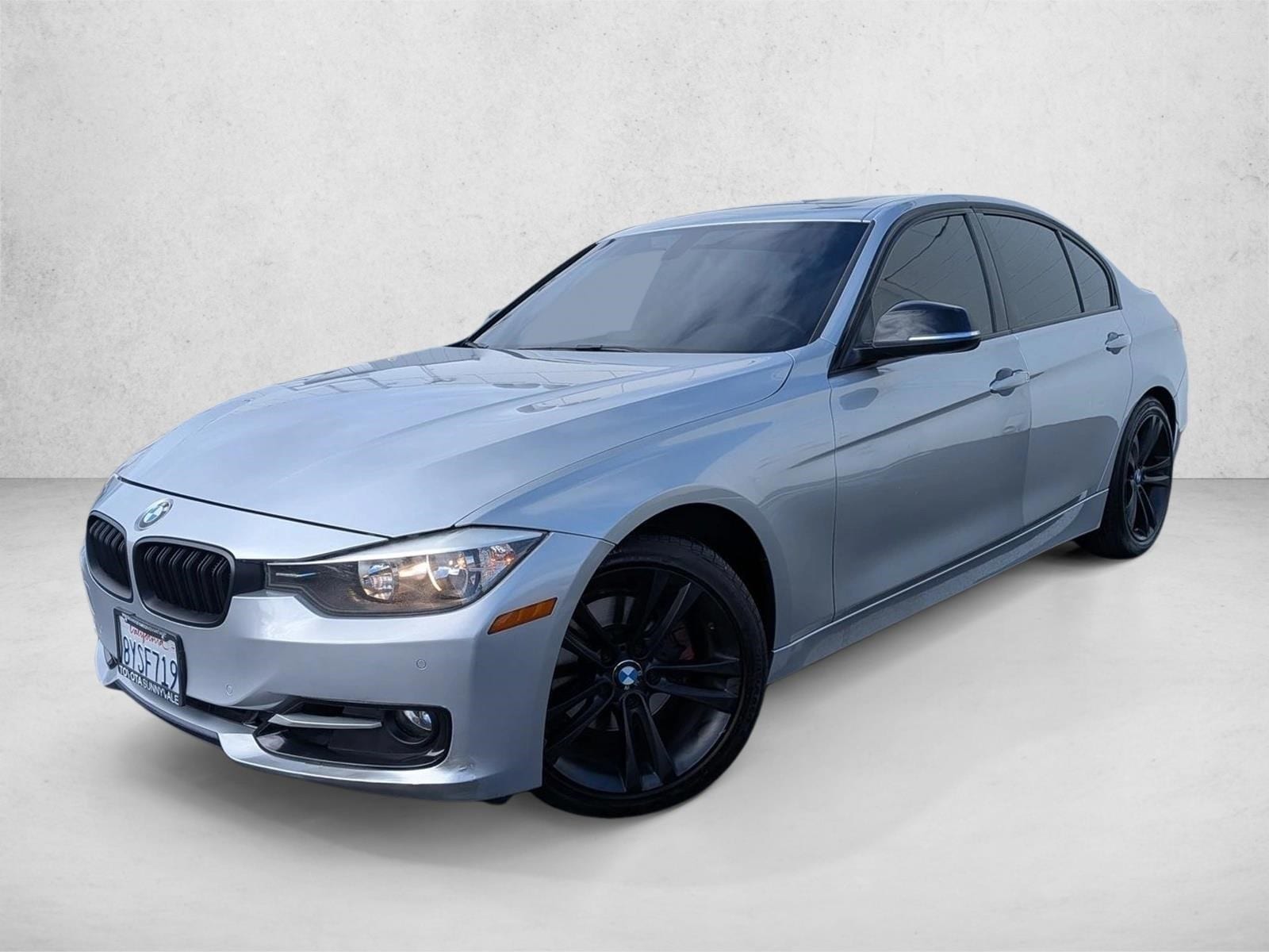 2013 BMW 3 Series 328i