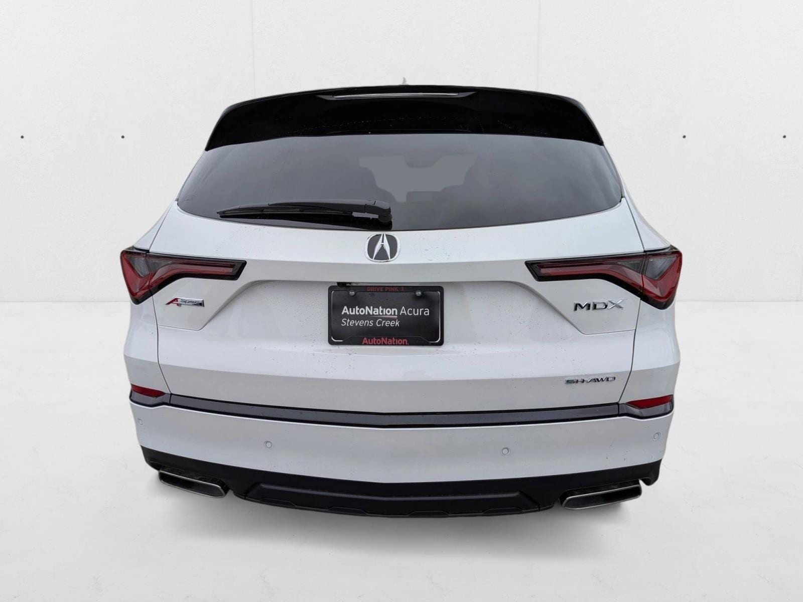 2026 Acura MDX A-Spec w/Advance Package - Photo 7