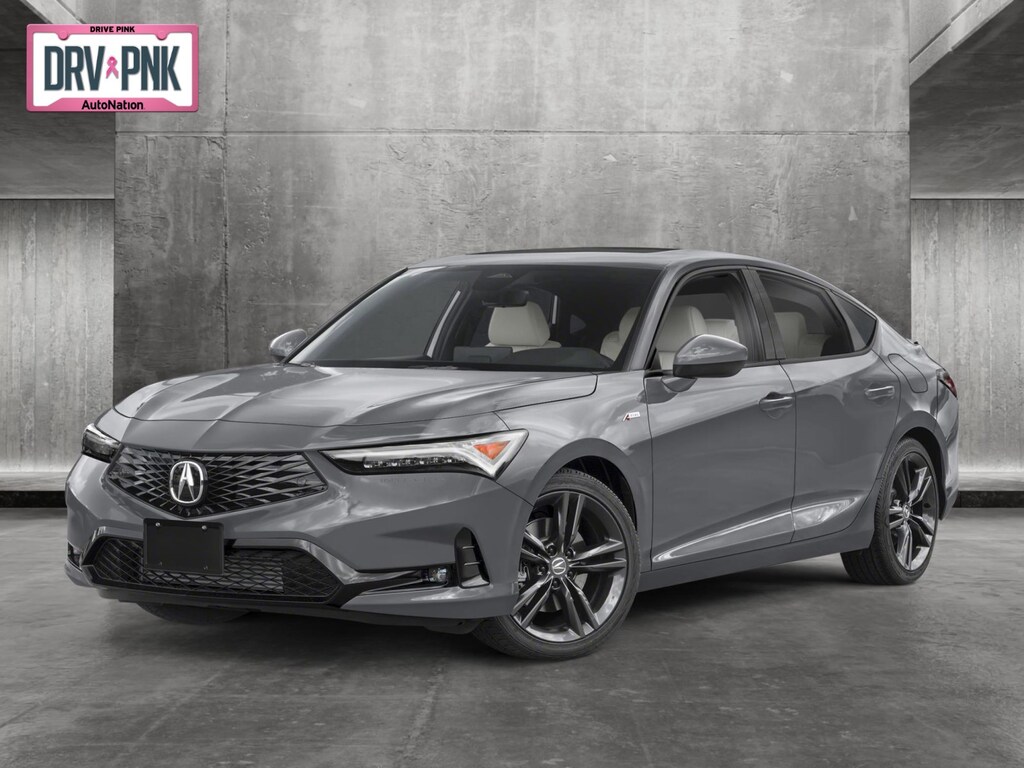 New 2025 Acura Integra For Sale Santa Clara CA SA006091