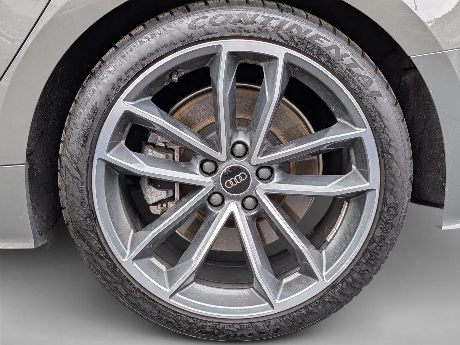 2023 Audi A5 Sportback Premium Plus - Photo 24