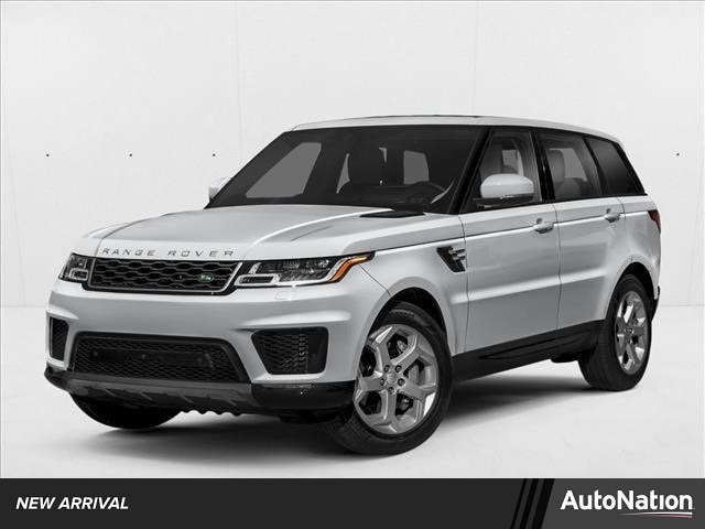 2022 Land Rover Range Rover Sport 5.0 SVR Carbon Edition's photo