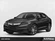  Acura TLX