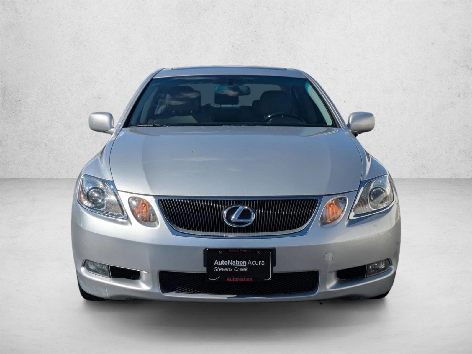 Used 2006 Lexus GS 300 with VIN JTHCH96S660007156 for sale in Santa Clara, CA
