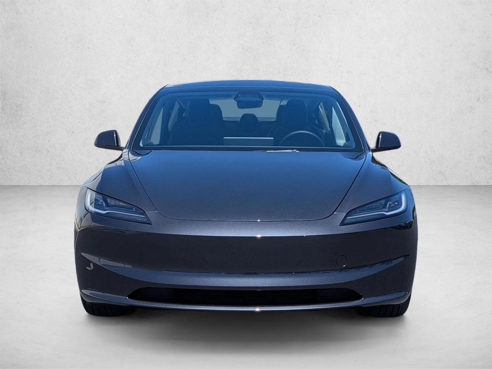 Used 2025 Tesla Model 3 Long Range with VIN 5YJ3E1EA7SF971118 for sale in Santa Clara, CA
