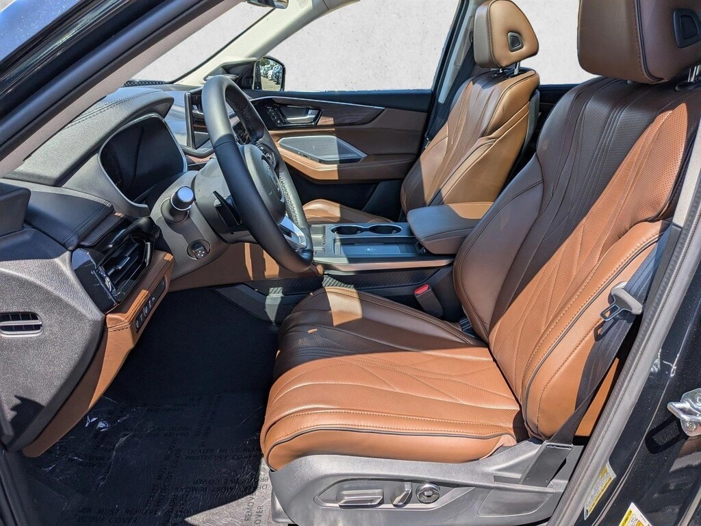 New 2026 Acura MDX SH-AWD Advance Package SUV