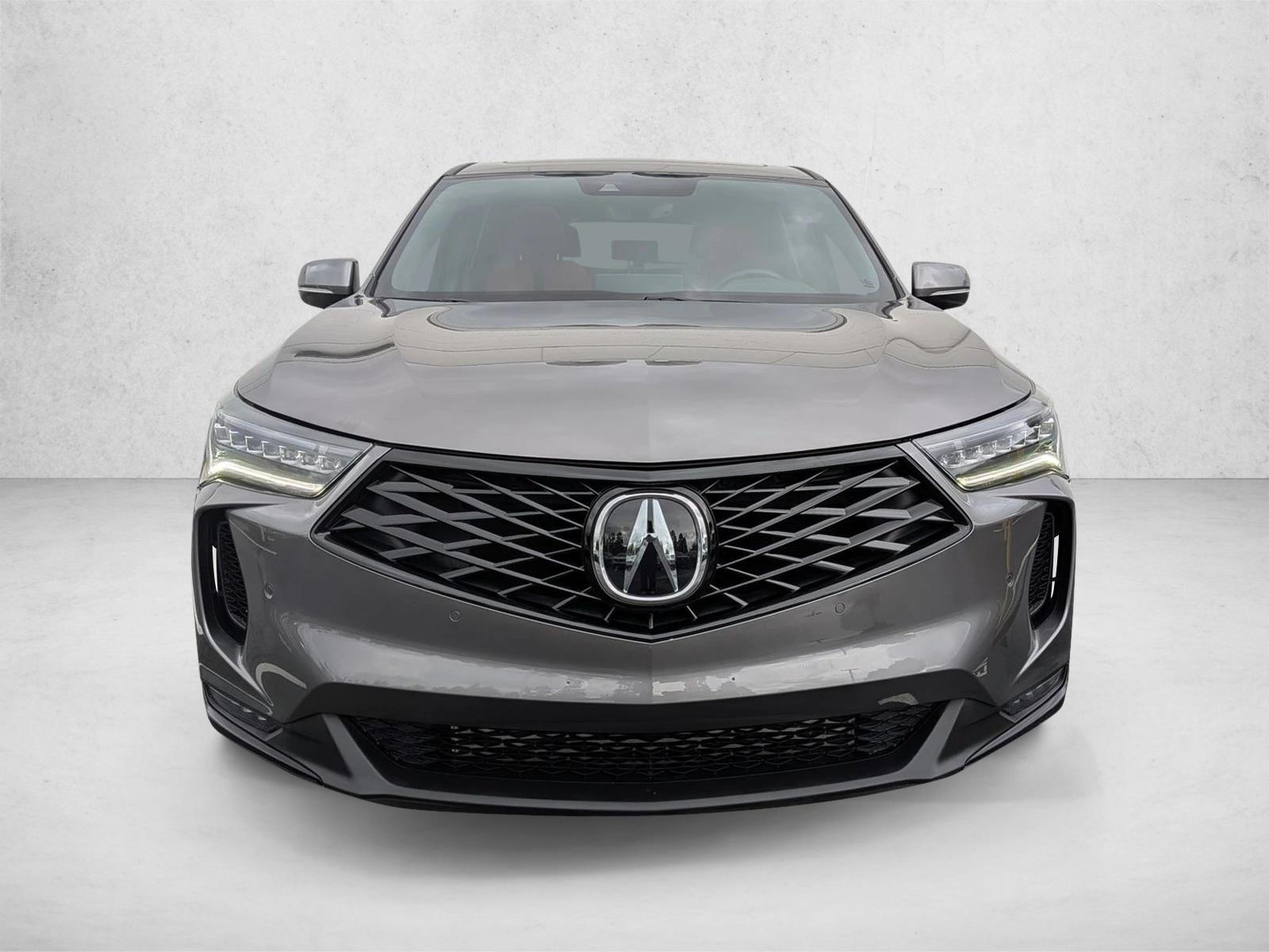 2025 Acura RDX A-Spec photo 2