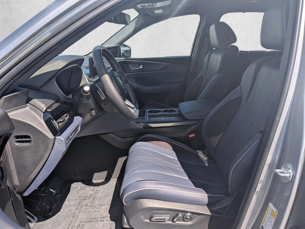 New 2026 Acura MDX SH-AWD Type S w/Advance Package SUV