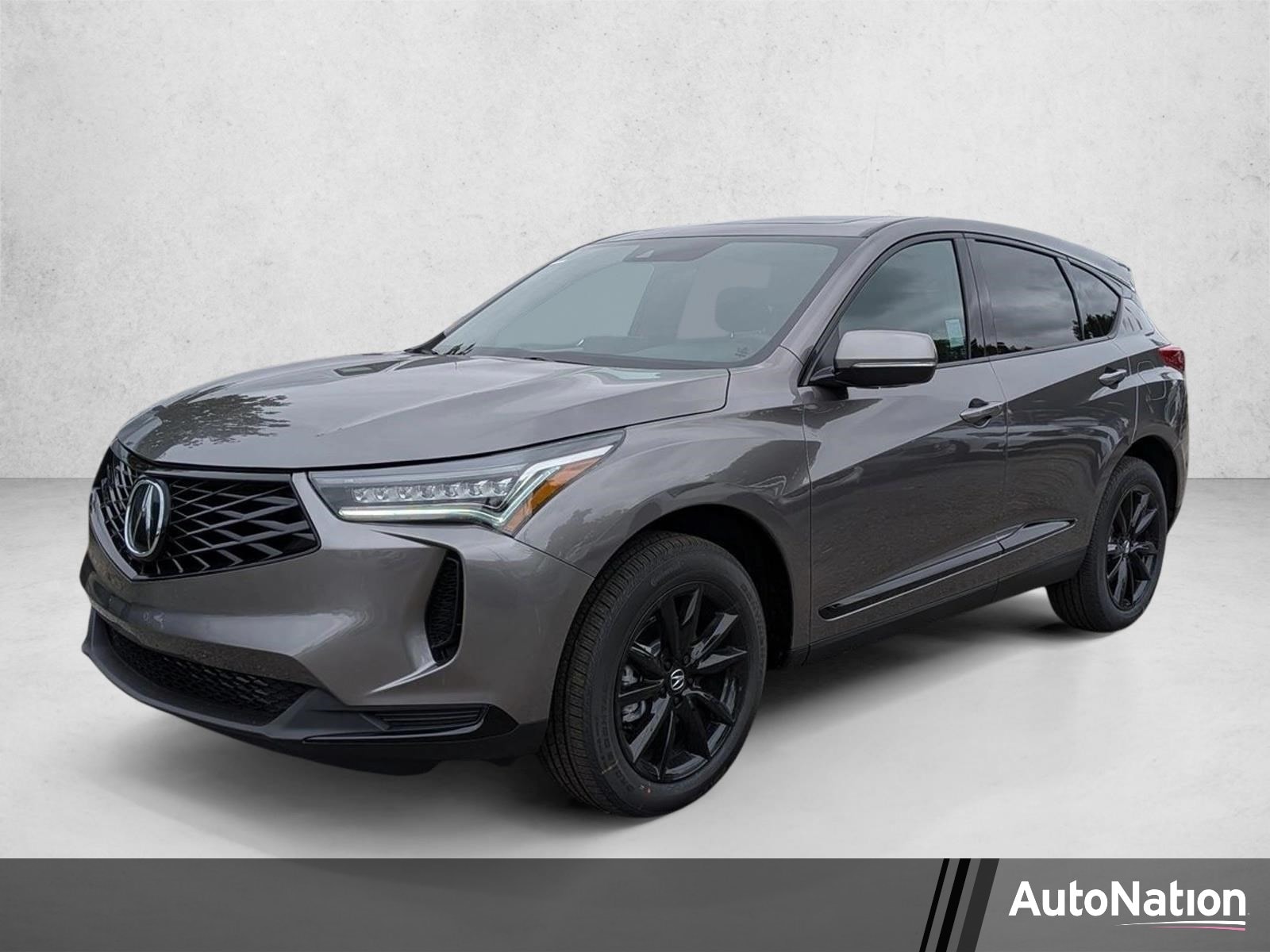 2026 Acura RDX SH-AWD's photo
