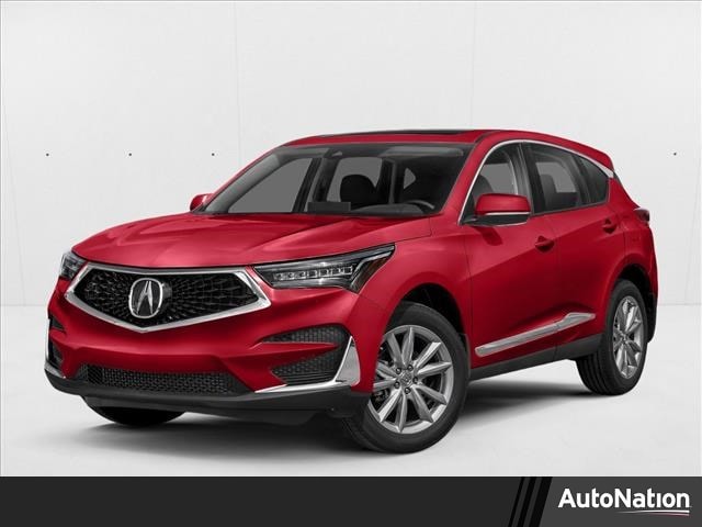 2021 Acura RDX SH-AWD's photo