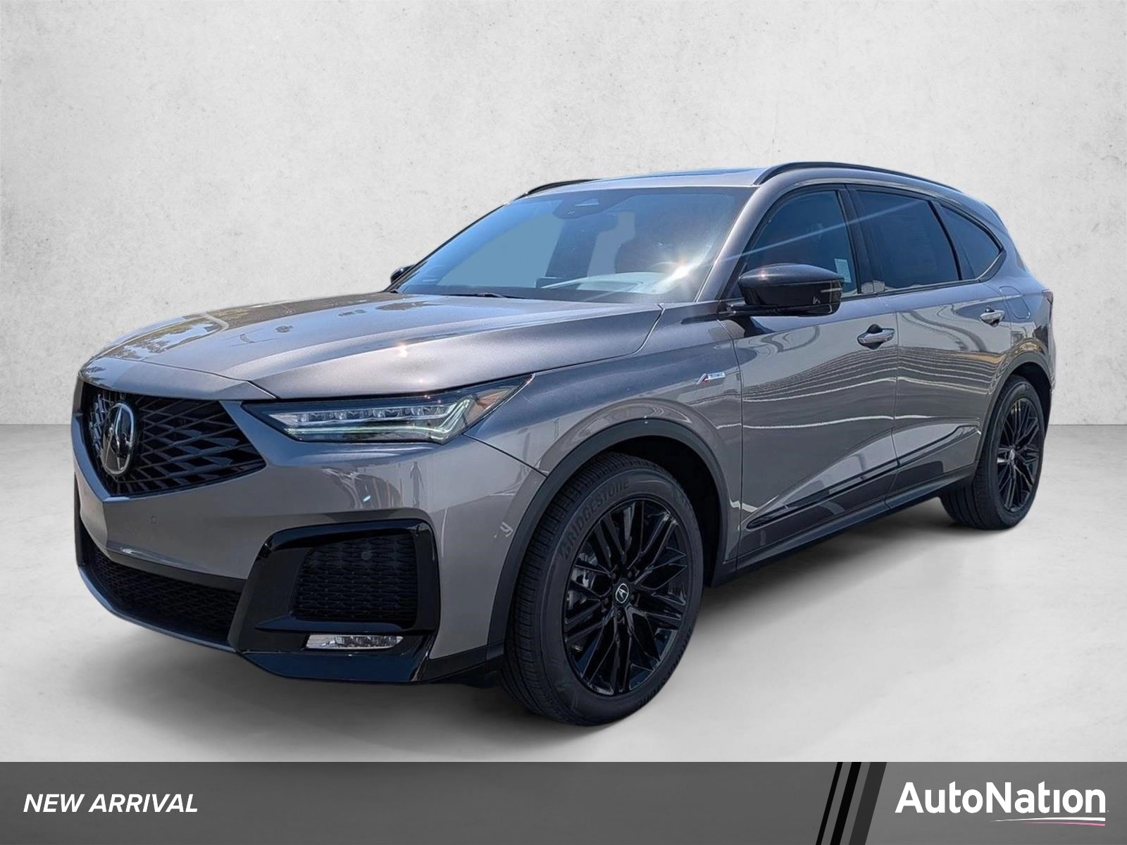 2026 Acura MDX SH-AWD A-Spec w/Advance Package's photo