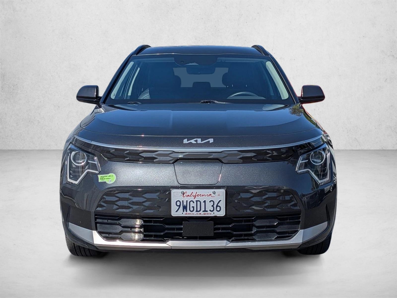 Used 2023 Kia Niro Wind with VIN KNDCR3L11P5066594 for sale in Santa Clara, CA
