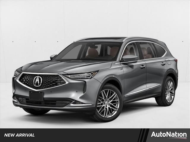 2023 Acura MDX SH-AWD w/Advance Package's photo