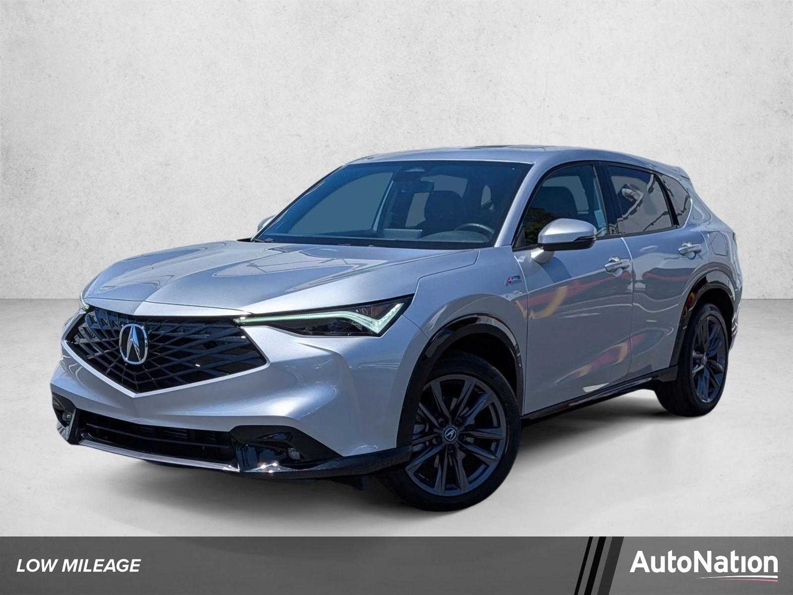 2025 Acura ADX