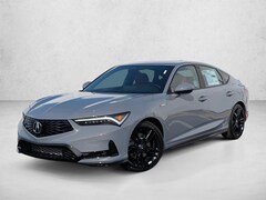 2026 Acura Integra A-Spec Package Hatchback