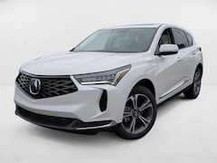 2025 Acura RDX Technology Package SUV