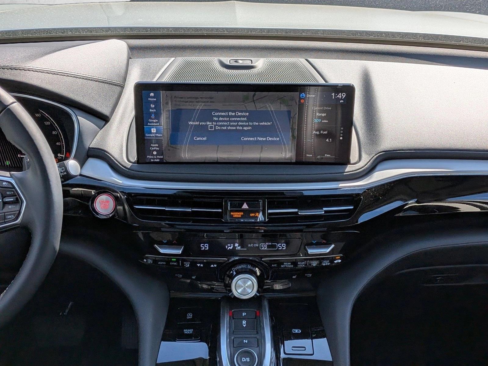 2026 Acura MDX Technology Package - Photo 15