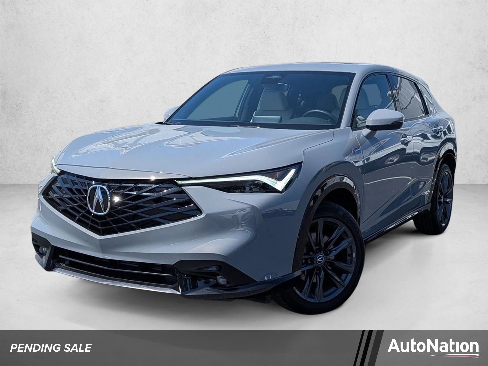 2025 Acura ADX