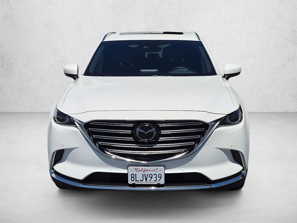 Used 2019 Mazda Mazda CX-9 Grand Touring SUV
