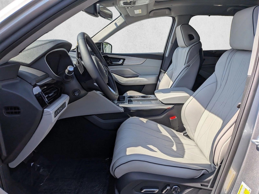 New 2026 Acura MDX SH-AWD Advance Package SUV
