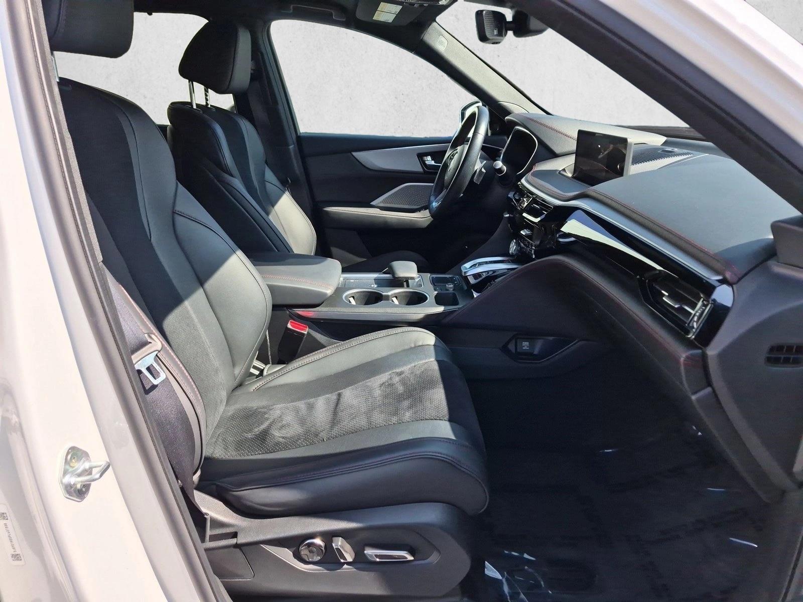 2023 Acura MDX A-Spec Package - Photo 23