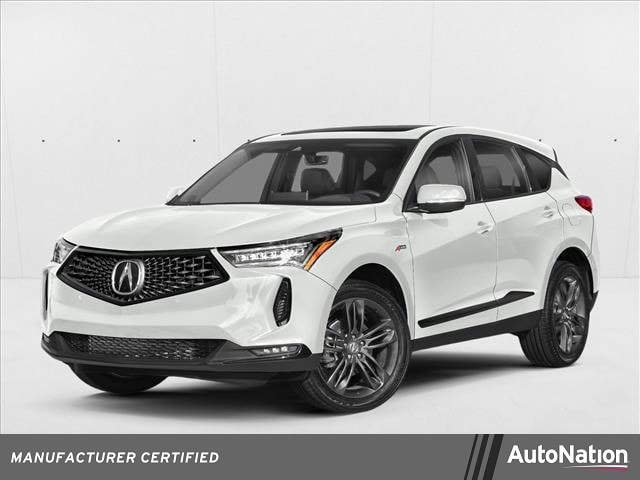 2023 Acura RDX A-Spec Package SH-AWD's photo