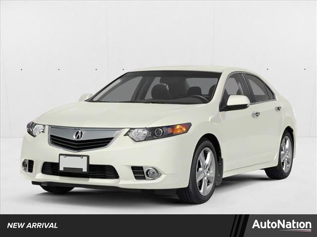 2010 Acura TSX