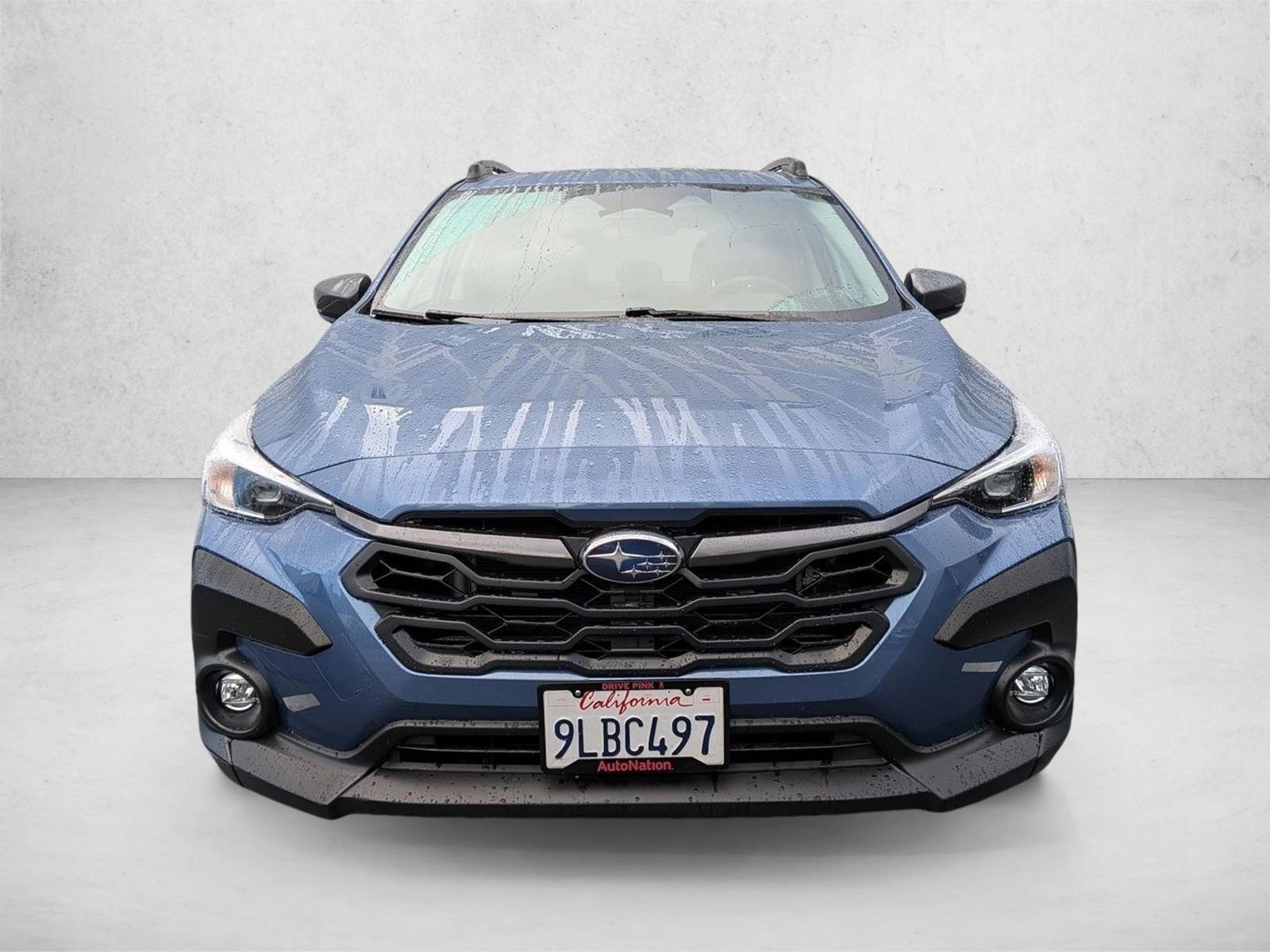2024 Subaru Crosstrek Premium photo 2