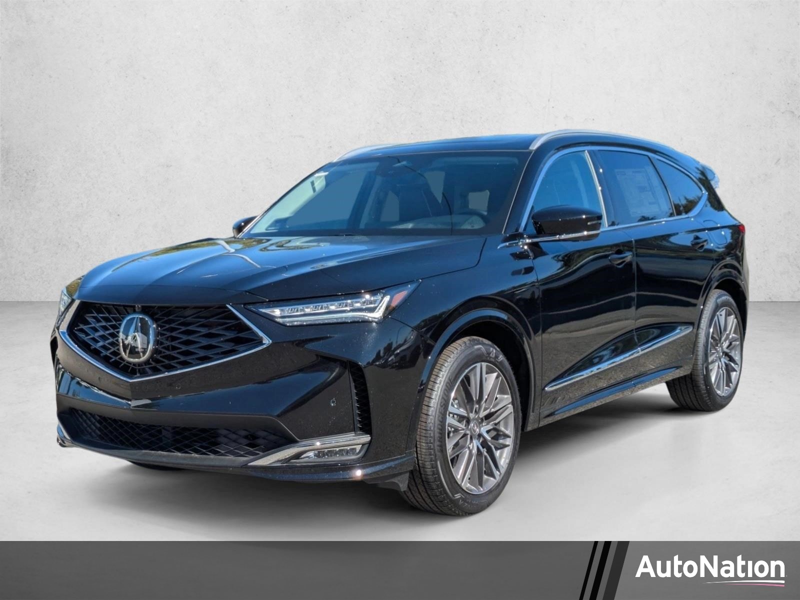 2026 Acura MDX