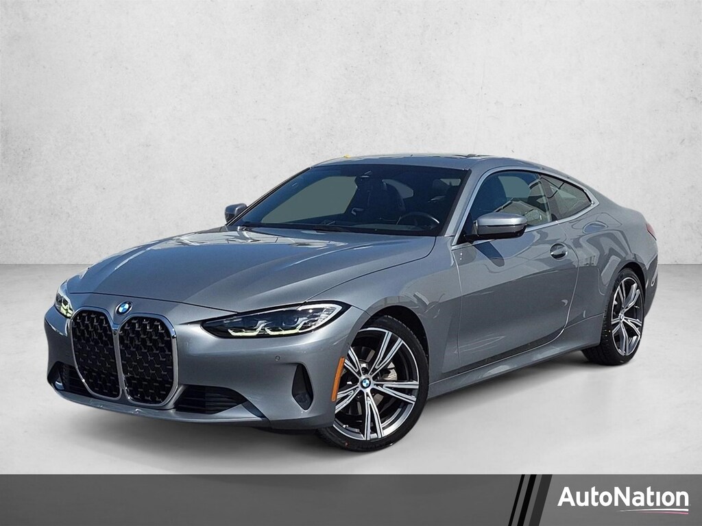 Used 2024 BMW 430i 430i Coupe