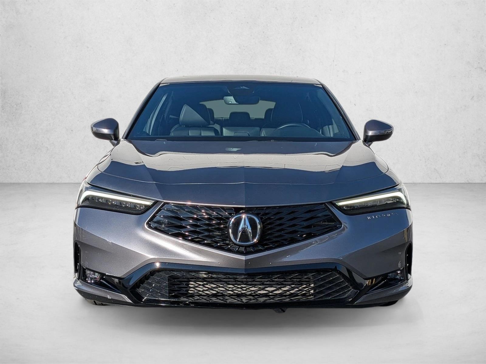 2023 Acura Integra A-Spec photo 2