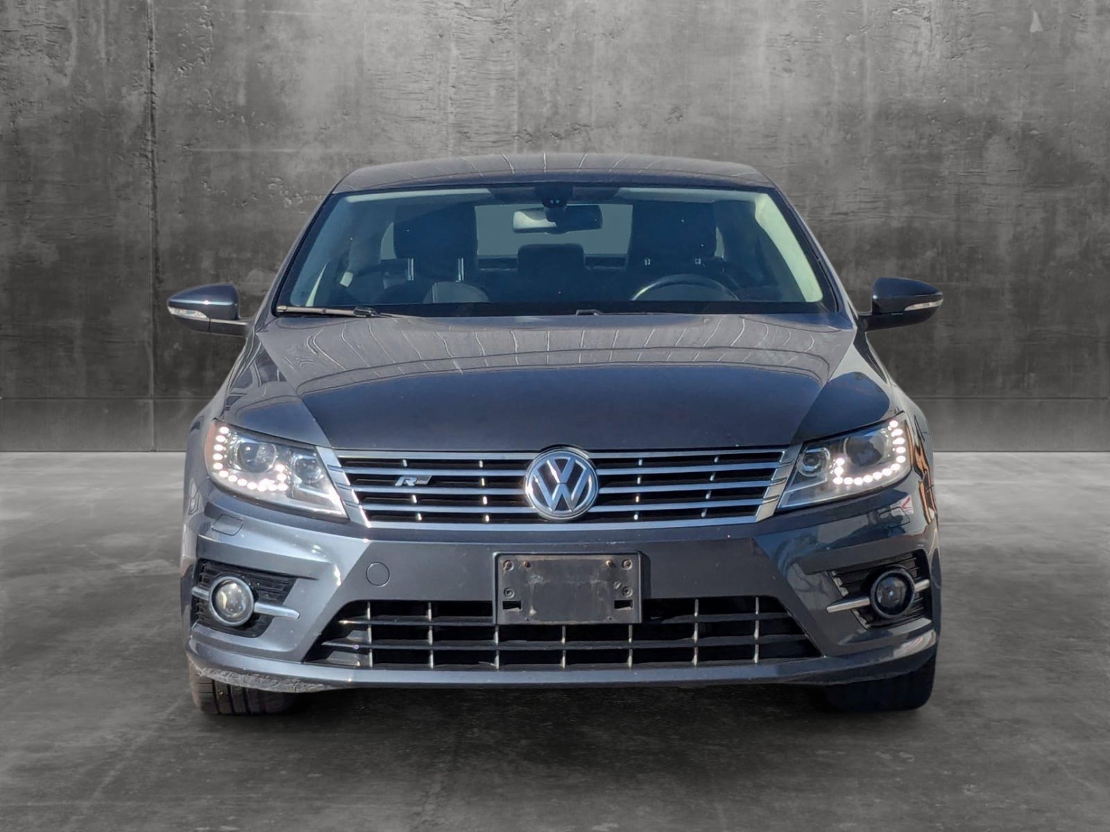 Used 2013 Volkswagen CC R-Line with VIN WVWBP7AN4DE563357 for sale in Santa Clara, CA