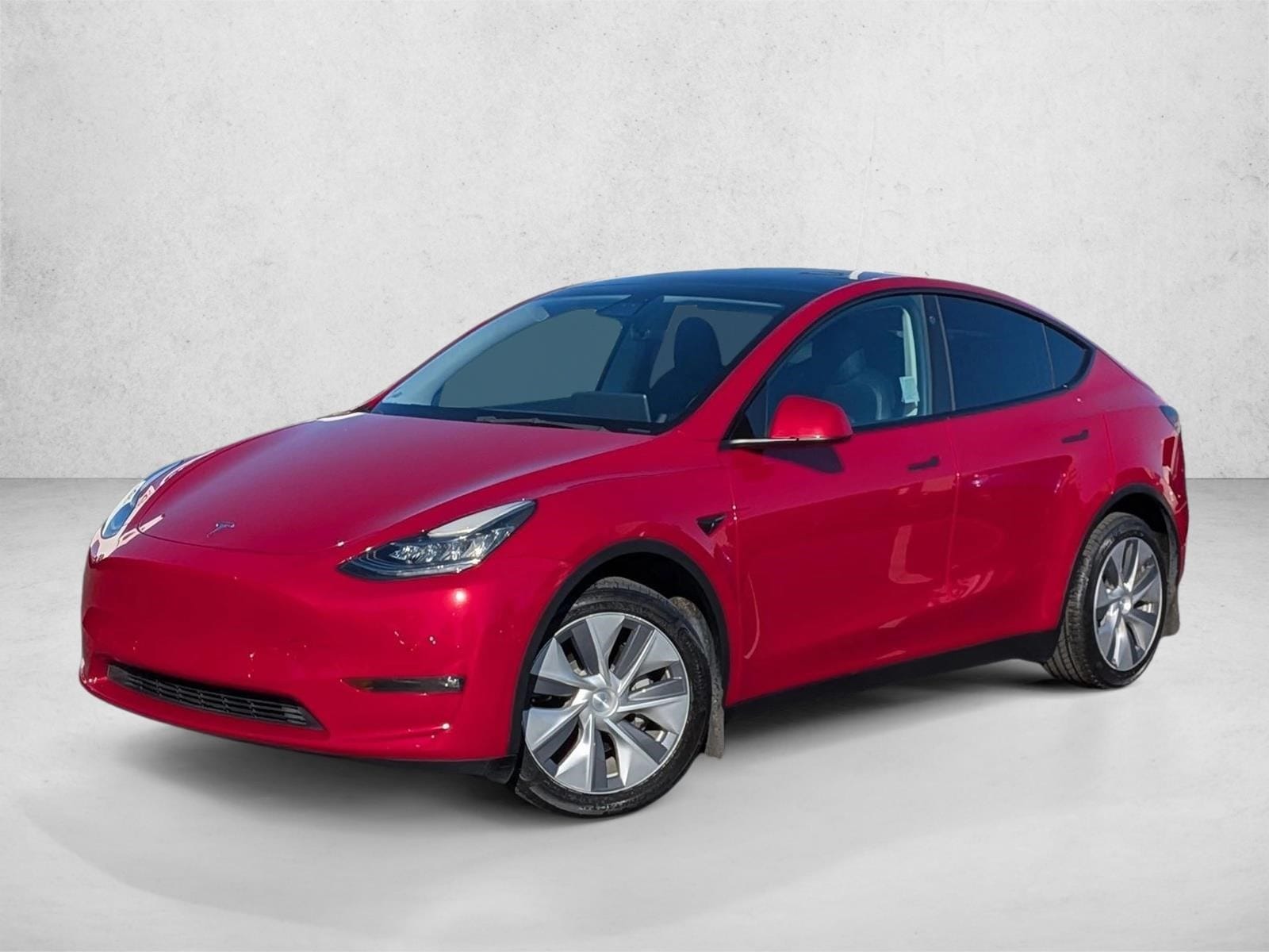 2022 Tesla Model Y Long Range photo 1