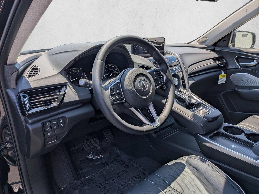 New 2026 Acura RDX Advance Package SUV