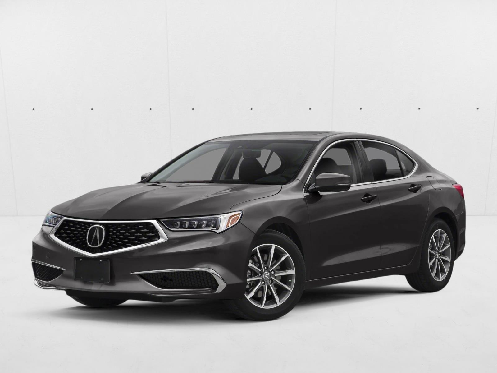 2019 Acura TLX Base's photo