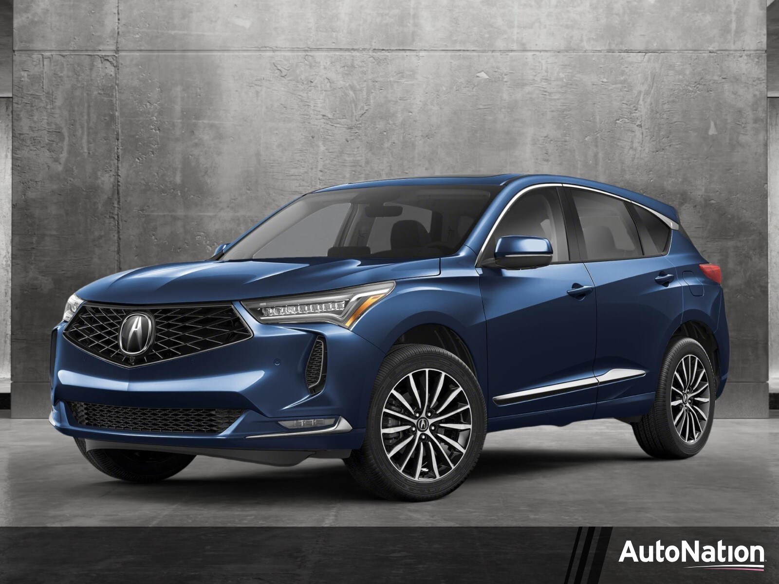 2025 Acura RDX