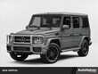  Mercedes-Benz AMG G 63