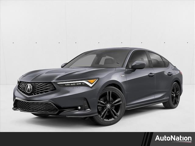 2026 Acura Integra A-Spec with Tech Package's photo