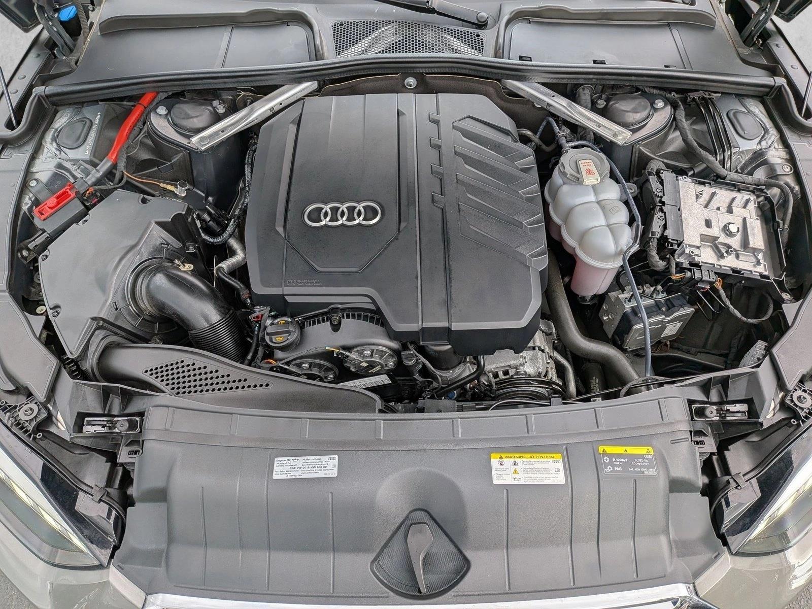 2023 Audi A5 Sportback Premium Plus - Photo 23