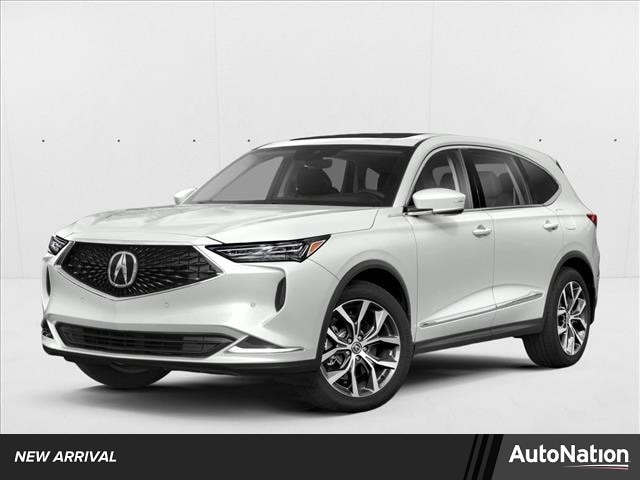 2023 Acura MDX SH-AWD w/Technology Package's photo