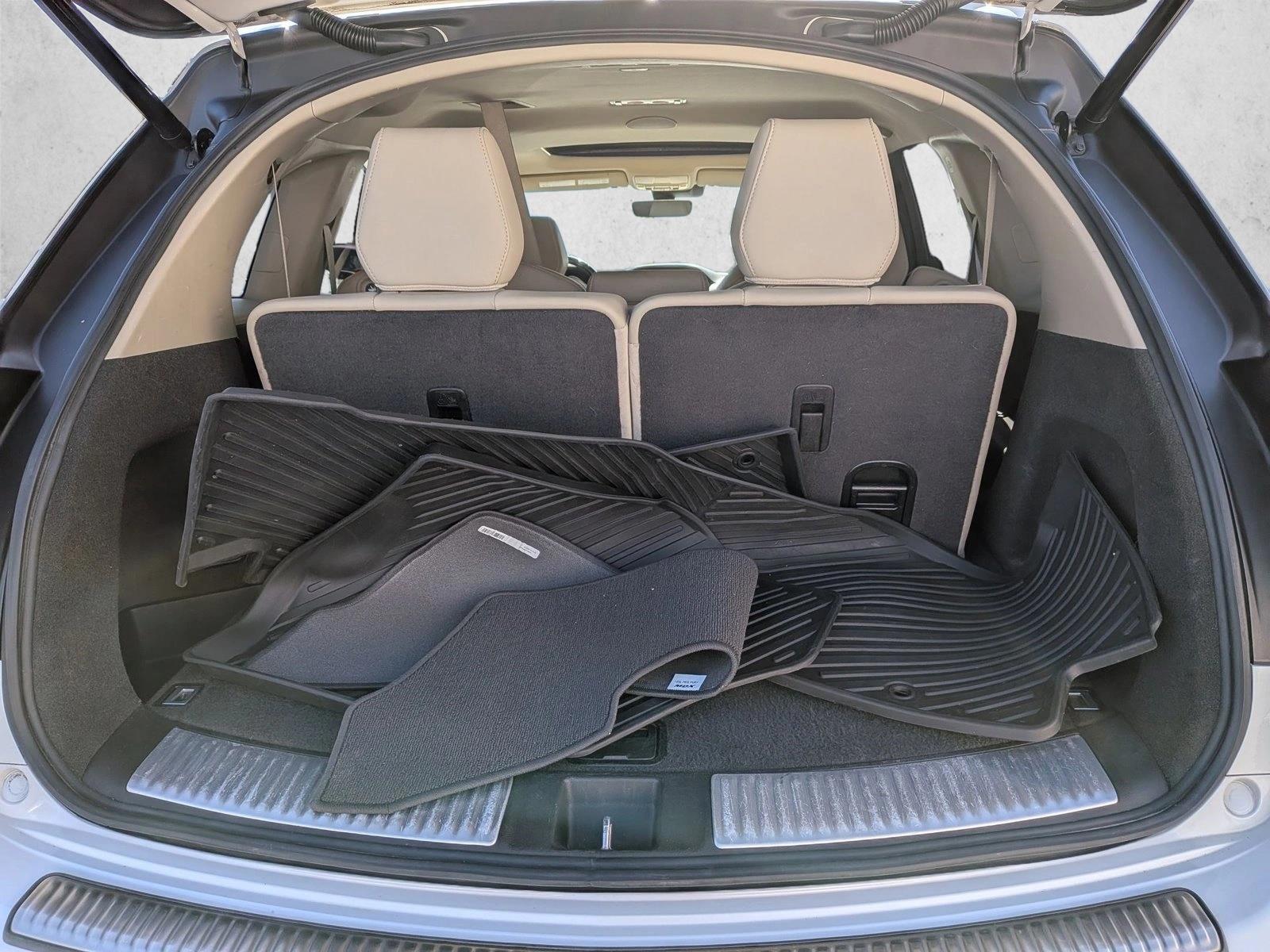 2016 Acura MDX w/Advance photo 6