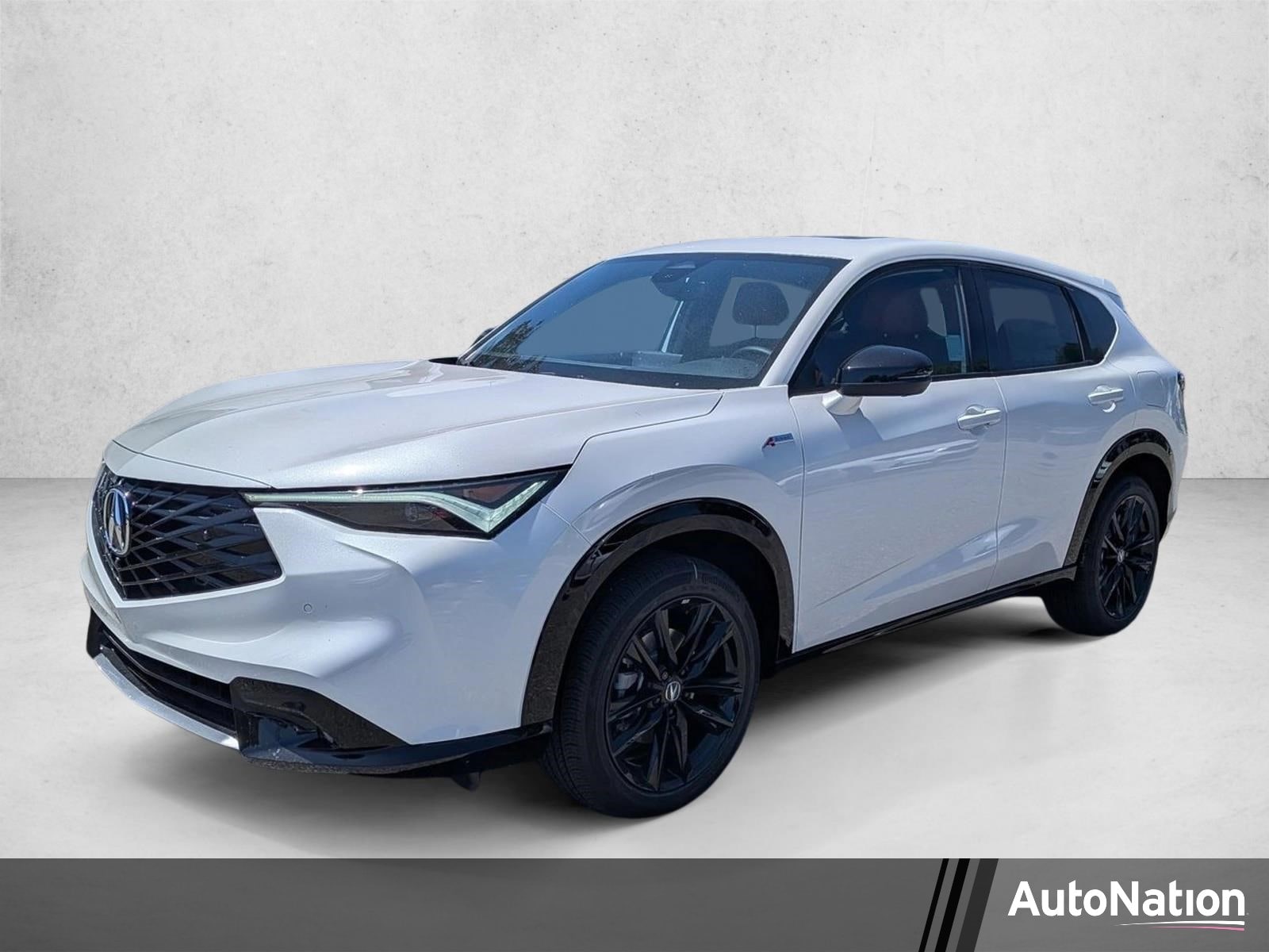 2026 Acura ADX AWD A-Spec w/Advance Package's photo