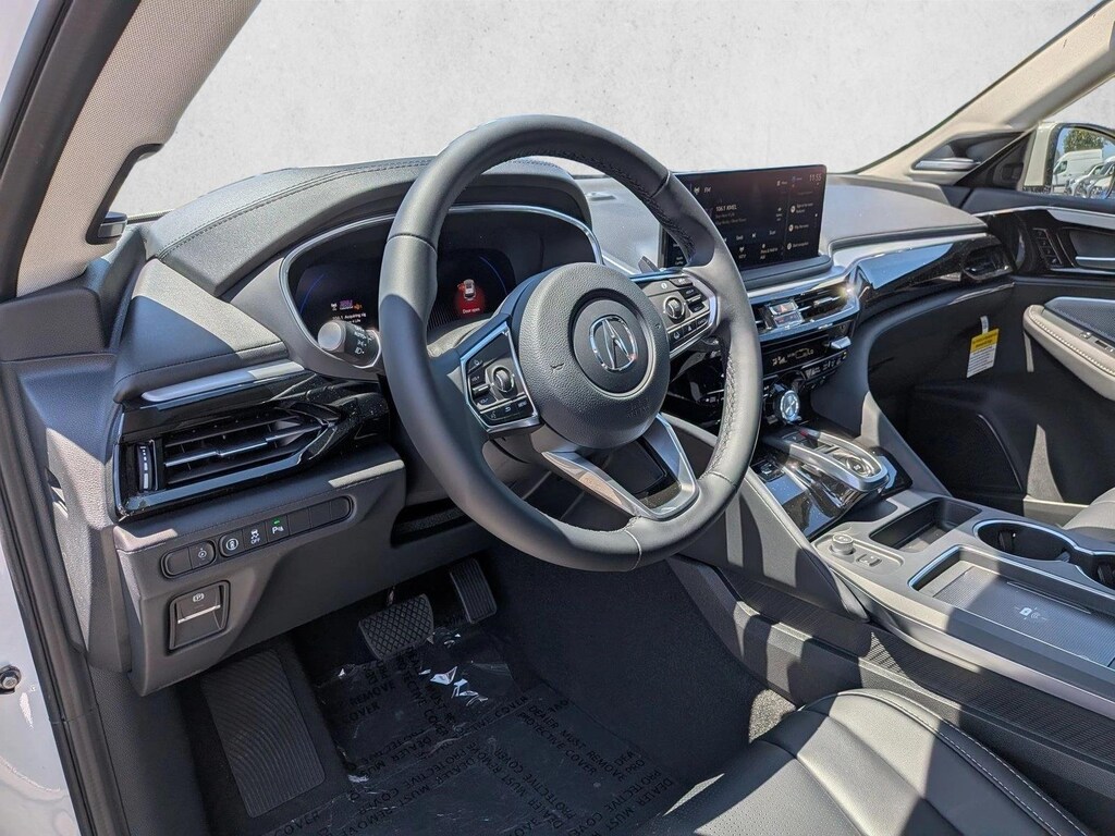 New 2026 Acura MDX SH-AWD Technology Package SUV