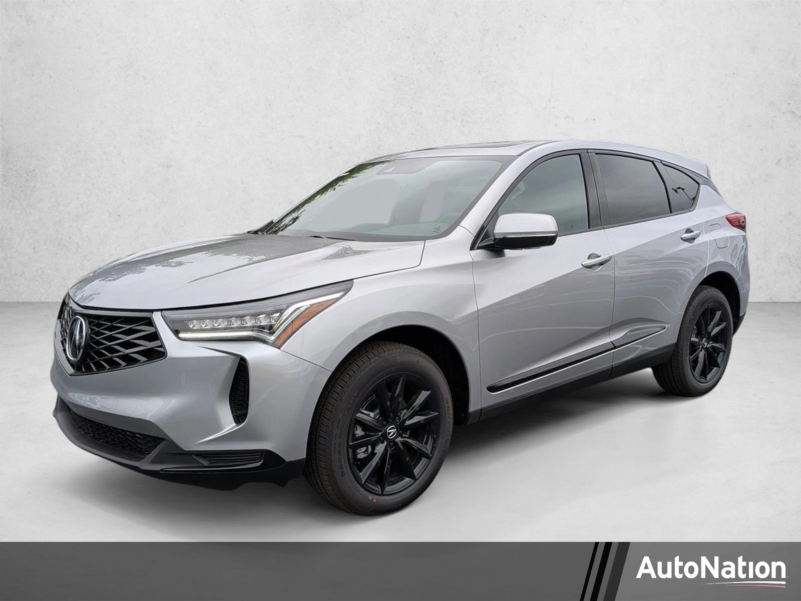 2026 Acura RDX SH-AWD's photo