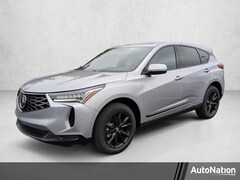 2026 Acura RDX SH-AWD SUV