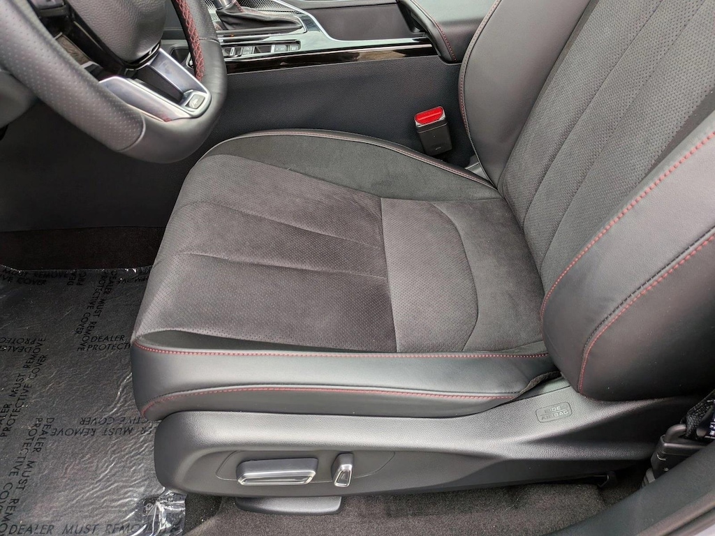 Certified 2025 Acura ADX w/A-Spec Package SUV