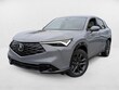 Acura ADX