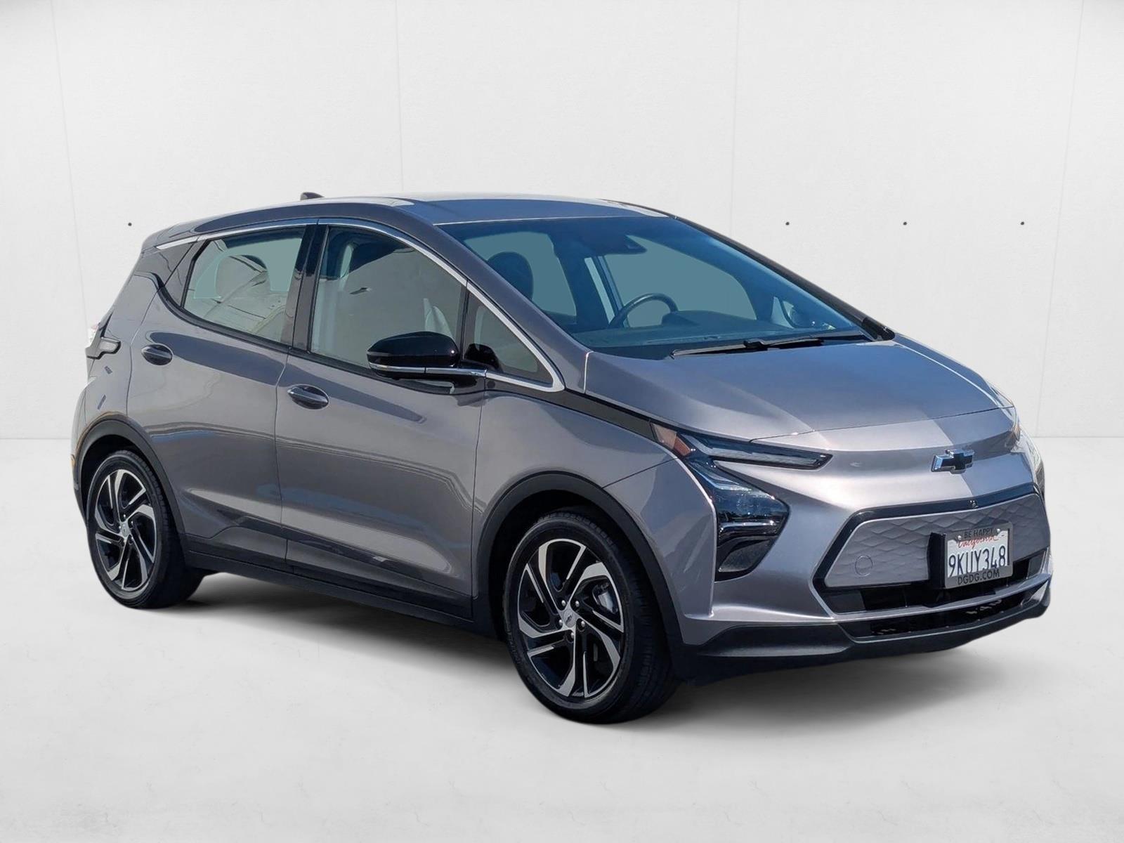 2023 Chevrolet Bolt EV 2LT photo 3