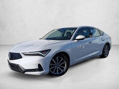 2026 Acura Integra Base Hatchback